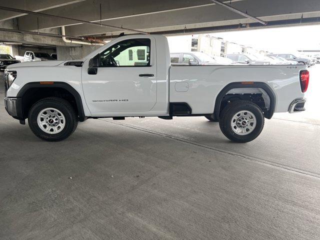 new 2026 GMC Sierra 3500 car, priced at $54,105