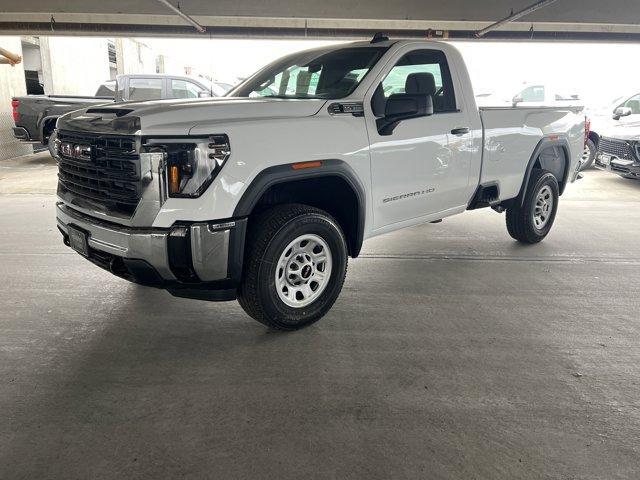 new 2026 GMC Sierra 3500 car, priced at $54,105