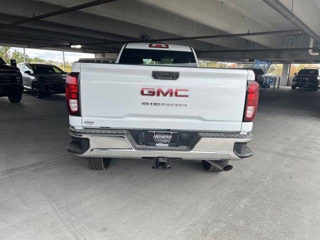 new 2026 GMC Sierra 3500 car, priced at $54,105