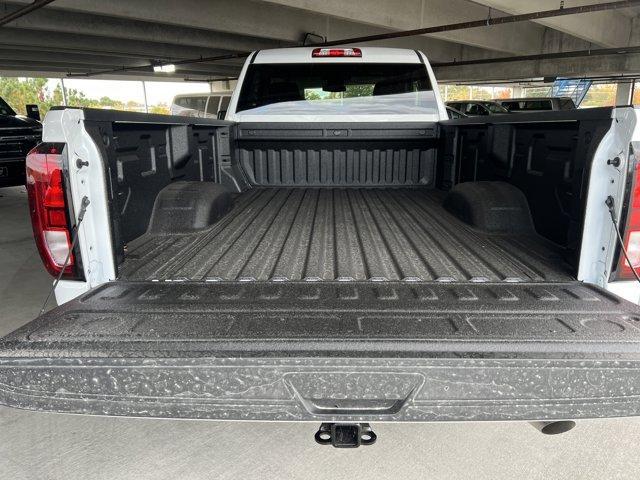 new 2026 GMC Sierra 3500 car, priced at $54,105