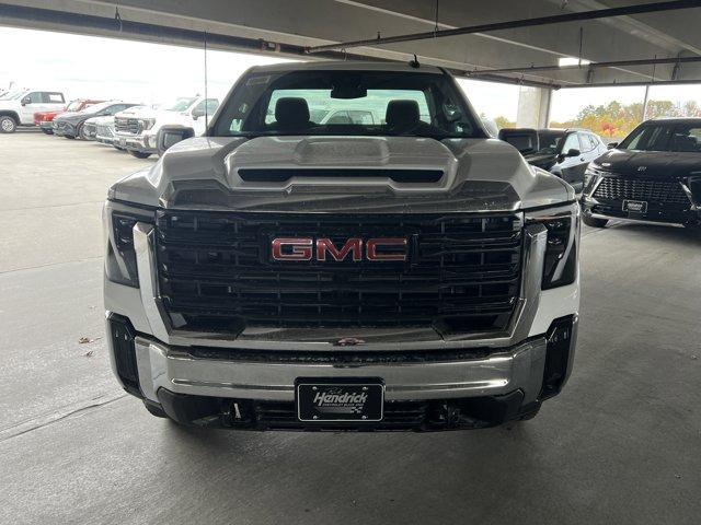 new 2026 GMC Sierra 3500 car, priced at $54,105