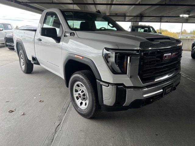 new 2026 GMC Sierra 3500 car, priced at $54,105