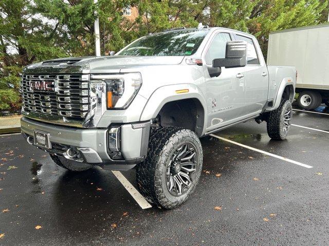 new 2025 GMC Sierra 2500 car, priced at $108,059