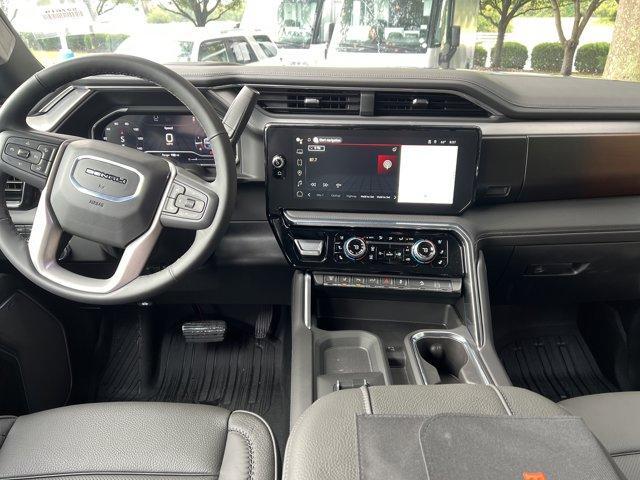 new 2025 GMC Sierra 2500 car, priced at $108,059