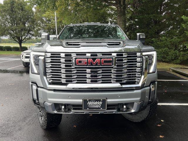 new 2025 GMC Sierra 2500 car, priced at $108,059