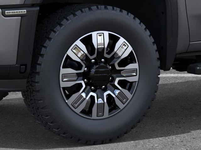 new 2025 GMC Sierra 2500 car, priced at $85,181