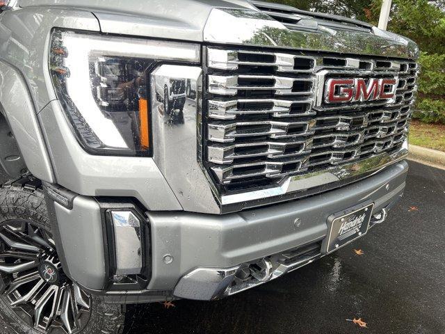 new 2025 GMC Sierra 2500 car, priced at $108,059