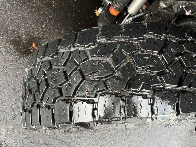 new 2025 GMC Sierra 2500 car, priced at $108,059