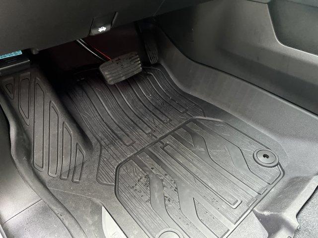 new 2025 GMC Sierra 2500 car, priced at $108,059