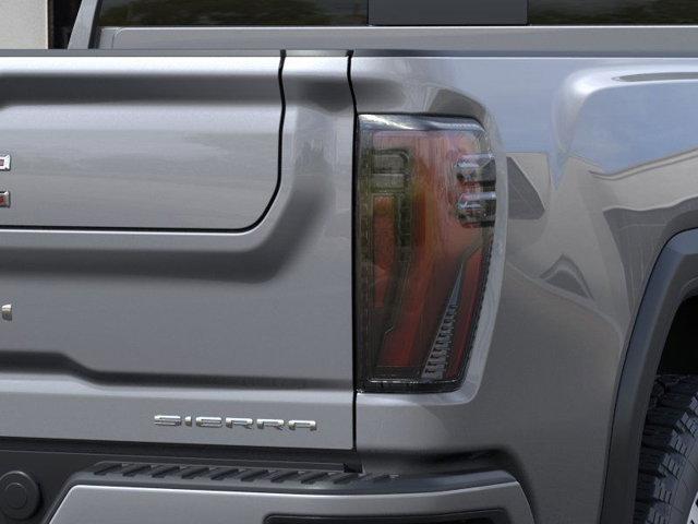 new 2025 GMC Sierra 2500 car, priced at $85,181