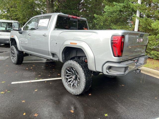 new 2025 GMC Sierra 2500 car, priced at $108,059