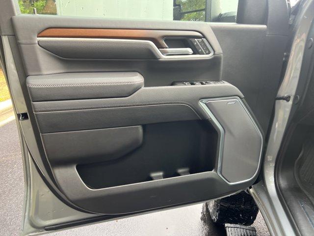 new 2025 GMC Sierra 2500 car, priced at $108,059