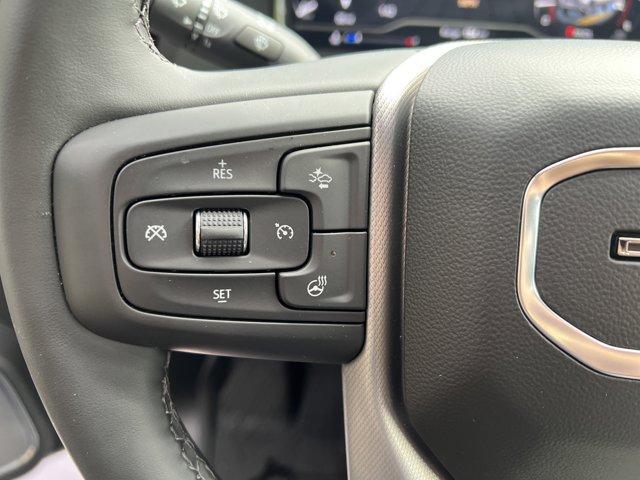 new 2025 GMC Sierra 2500 car, priced at $108,059