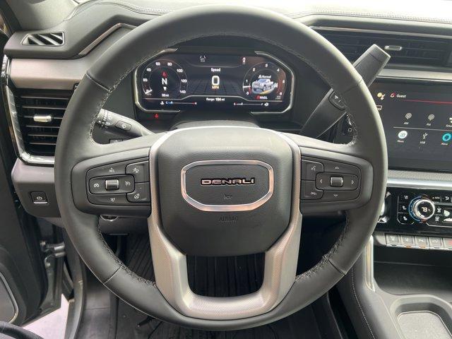 new 2025 GMC Sierra 2500 car, priced at $108,059