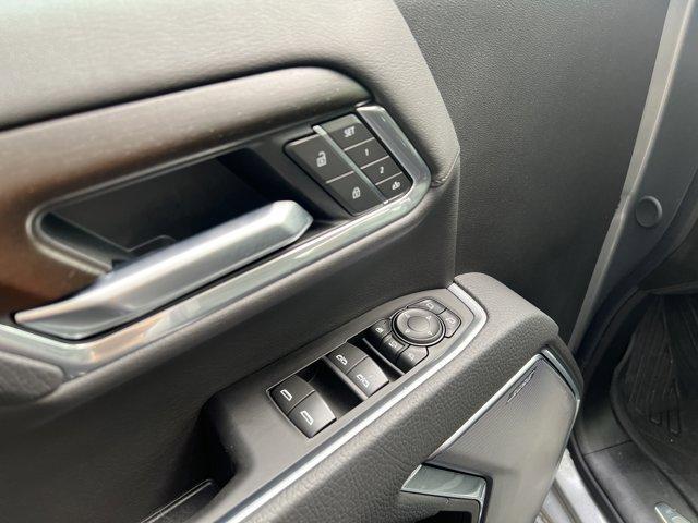 new 2025 GMC Sierra 2500 car, priced at $108,059