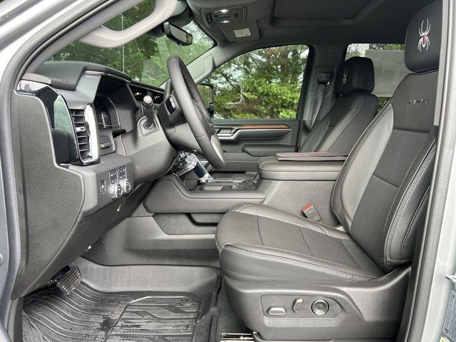 new 2025 GMC Sierra 2500 car, priced at $108,059