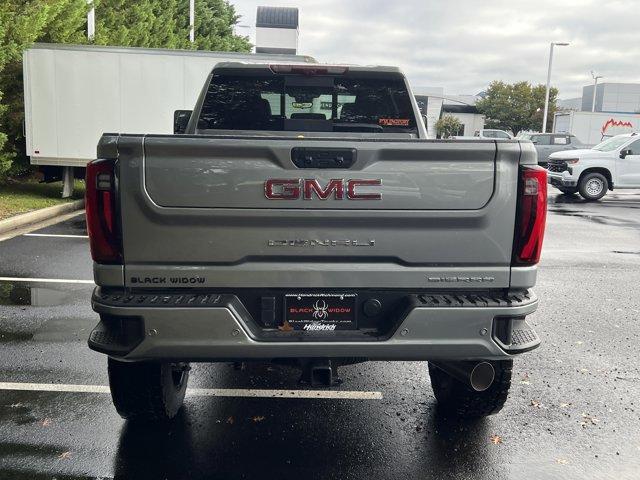 new 2025 GMC Sierra 2500 car, priced at $108,059