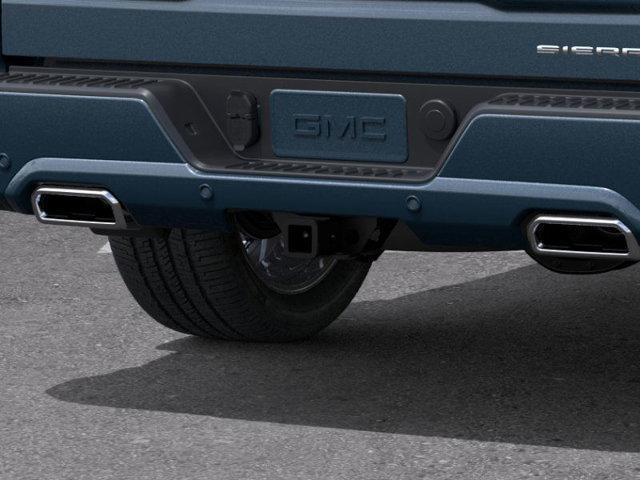 new 2025 GMC Sierra 1500 car, priced at $82,515