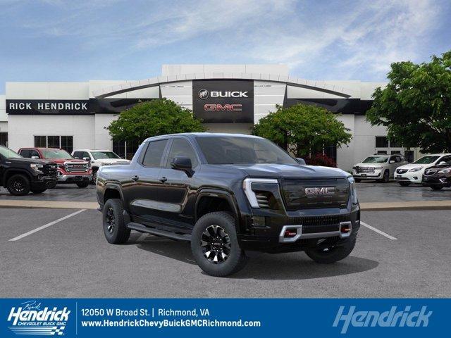 new 2026 GMC Sierra EV car, priced at $82,090