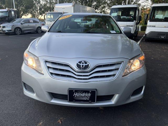 used 2010 Toyota Camry car, priced at $7,899