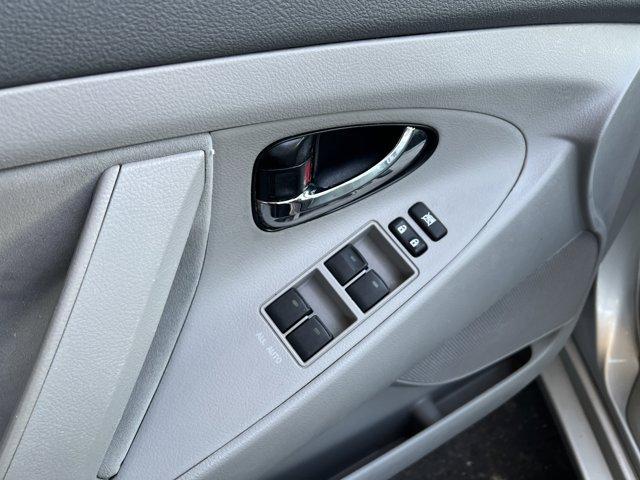 used 2010 Toyota Camry car, priced at $7,899