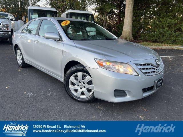 used 2010 Toyota Camry car, priced at $7,899