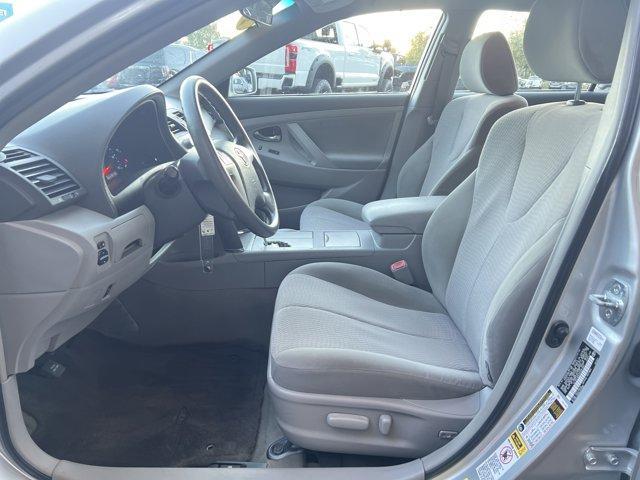 used 2010 Toyota Camry car, priced at $7,899