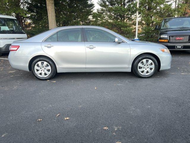 used 2010 Toyota Camry car, priced at $7,899