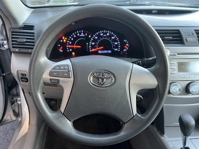 used 2010 Toyota Camry car, priced at $7,899