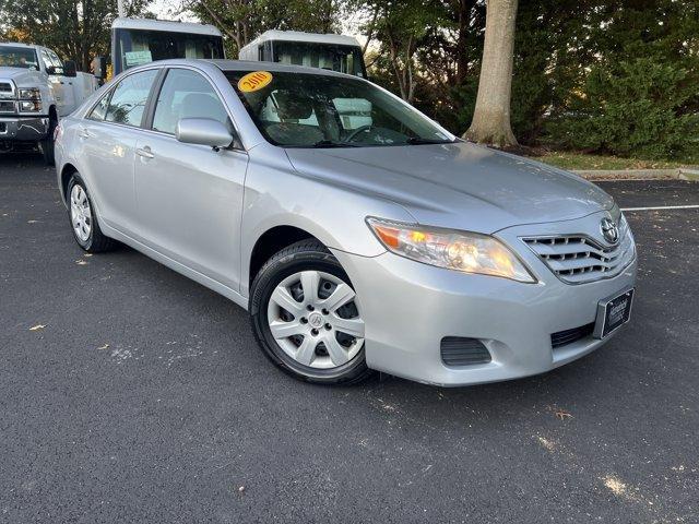 used 2010 Toyota Camry car, priced at $7,899
