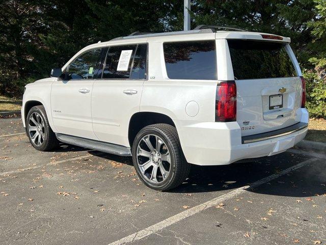 used 2016 Chevrolet Tahoe car, priced at $27,995