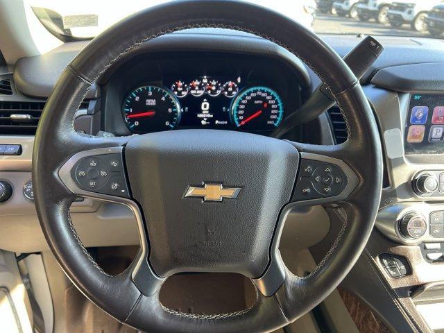 used 2016 Chevrolet Tahoe car, priced at $27,995