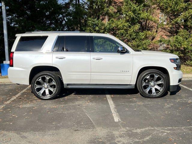 used 2016 Chevrolet Tahoe car, priced at $27,995