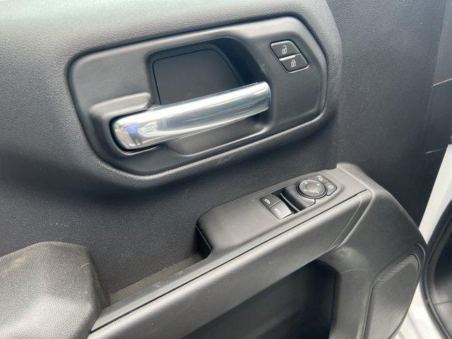 new 2026 Chevrolet Silverado 1500 car, priced at $37,290