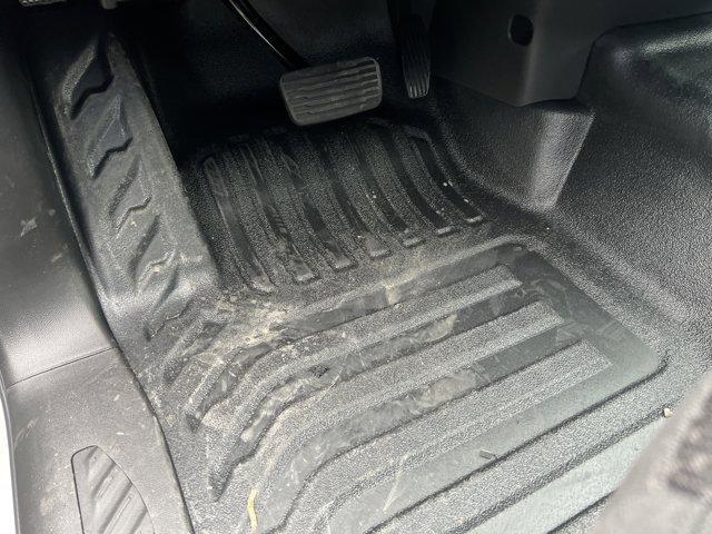 new 2026 Chevrolet Silverado 1500 car, priced at $37,290