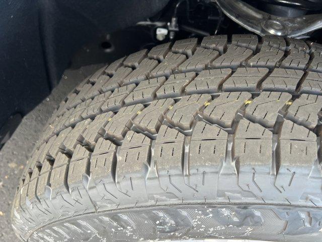 new 2026 Chevrolet Silverado 1500 car, priced at $37,290