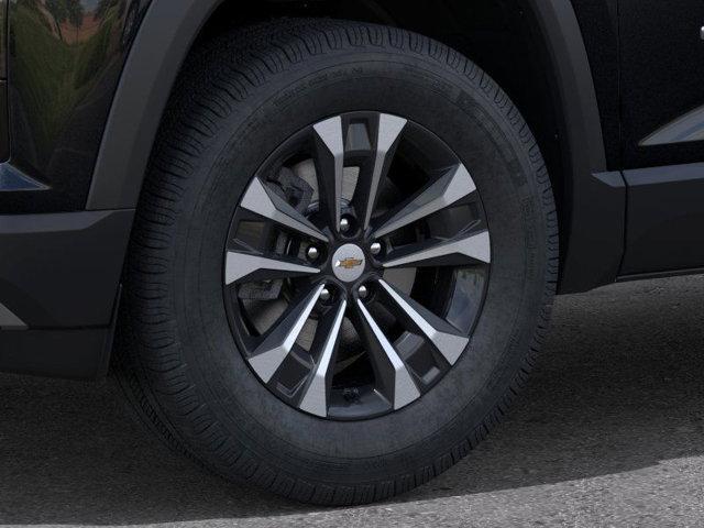 new 2026 Chevrolet Equinox car, priced at $30,765