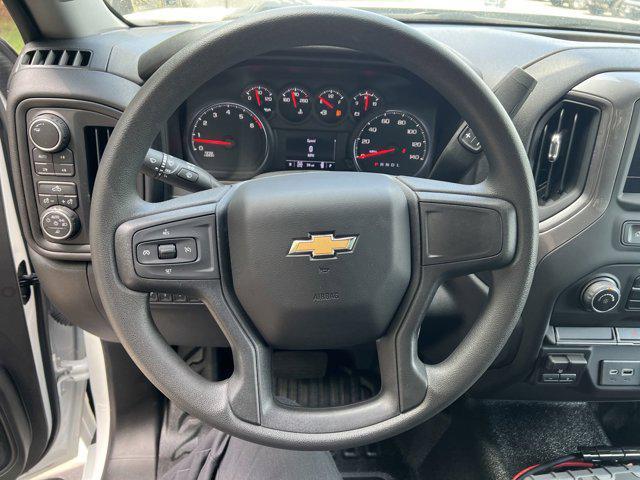 used 2022 Chevrolet Silverado 3500 car, priced at $58,200