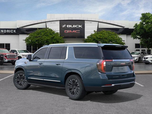 new 2026 GMC Yukon XL car, priced at $84,575