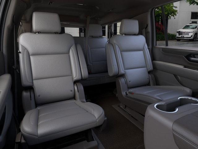 new 2026 GMC Yukon XL car, priced at $84,575