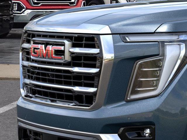 new 2026 GMC Yukon XL car, priced at $84,575