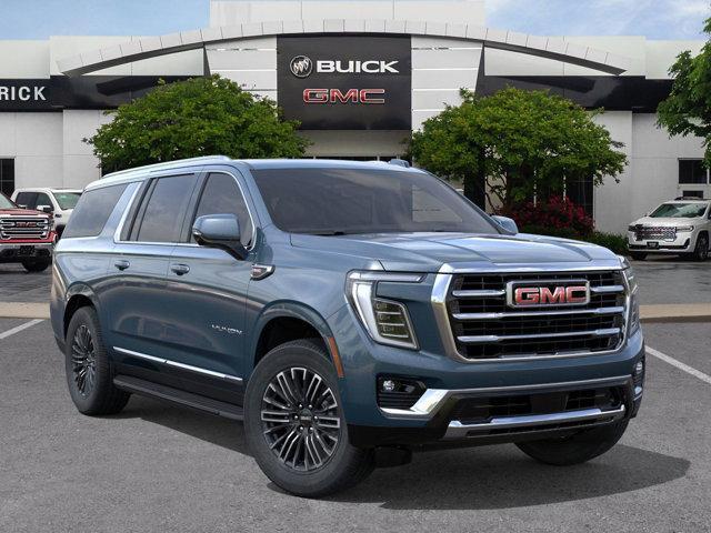 new 2026 GMC Yukon XL car, priced at $84,575