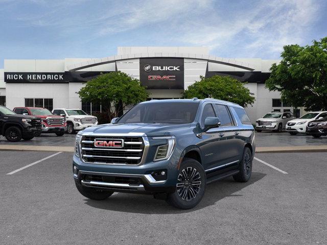 new 2026 GMC Yukon XL car, priced at $84,575