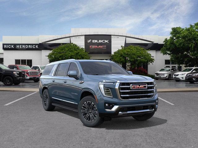 new 2026 GMC Yukon XL car, priced at $84,575