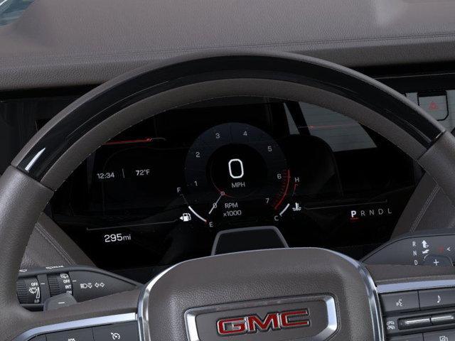 new 2026 GMC Yukon XL car, priced at $84,575