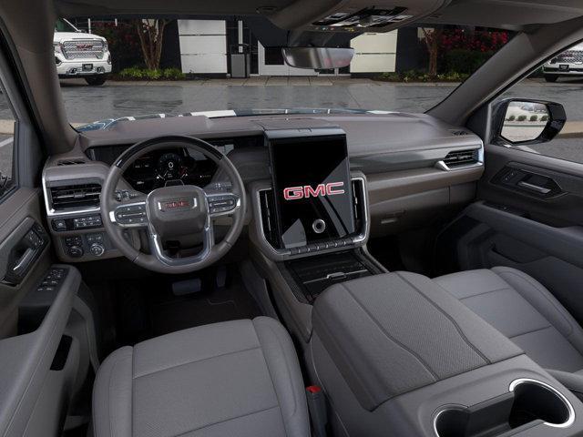 new 2026 GMC Yukon XL car, priced at $84,575