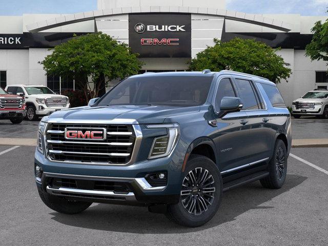 new 2026 GMC Yukon XL car, priced at $84,575
