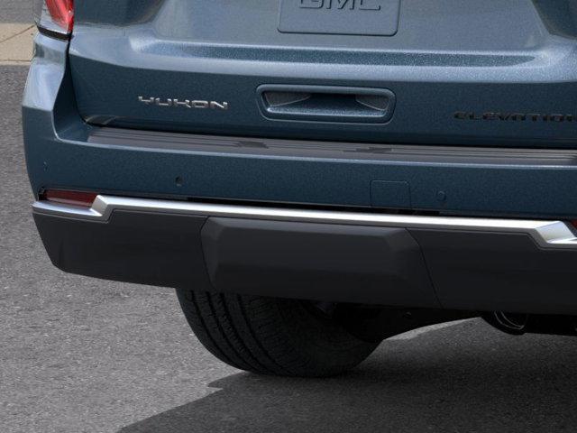 new 2026 GMC Yukon XL car, priced at $84,575
