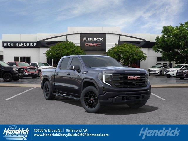 new 2025 GMC Sierra 1500 car, priced at $66,720