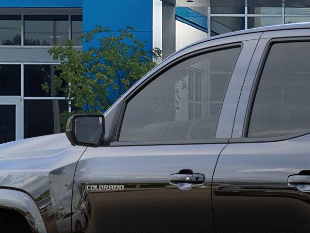 new 2026 Chevrolet Colorado car, priced at $47,915